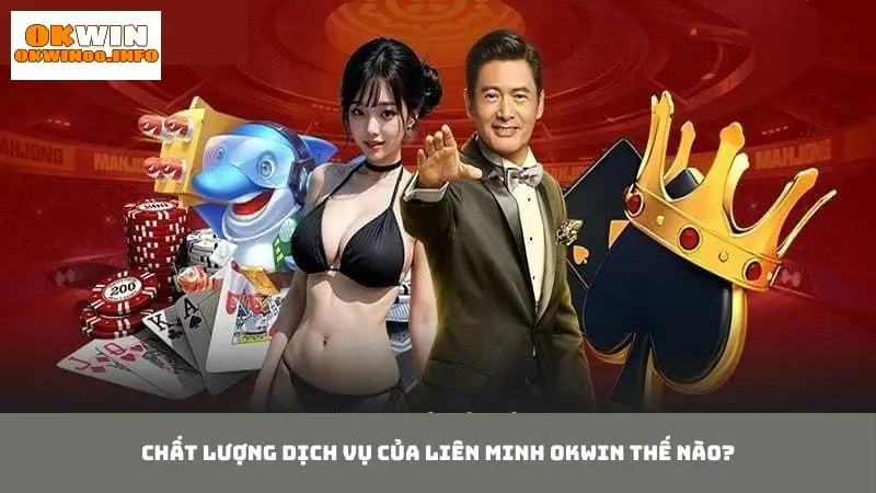 Câu hỏi thường gặp về chất lượng dịch vụ của liên minh